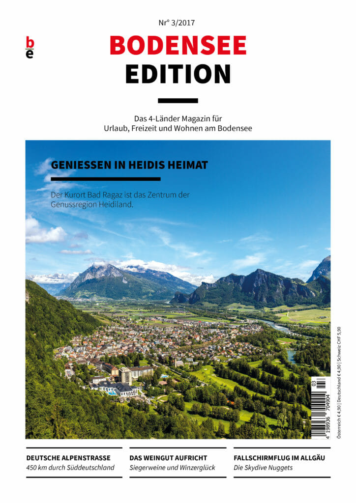 Bodensee Edition Presse medfit Beauty