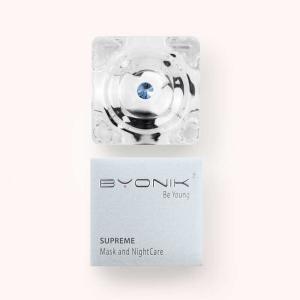 Byonik Mask & NichtCare, Feuchtigkeitsmaske, Nachtpflege ,, med fit Dornbirn, Online-Shop