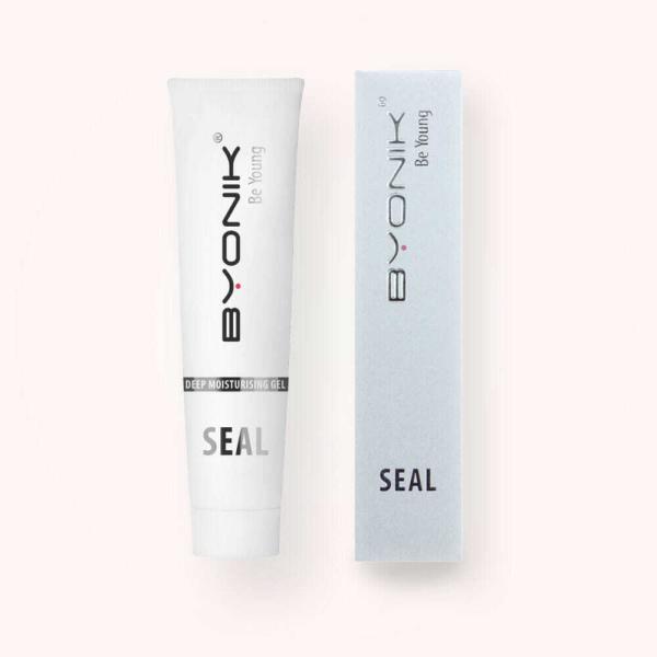 Byonik Seal, Feuchtigkeitsserum, in der Tube, med fit Dornbirn, Online-Shop