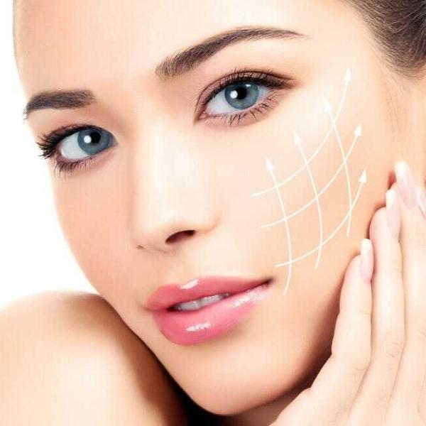Gesichtsbehandlung und Anti Aging medfit Dornbirn
