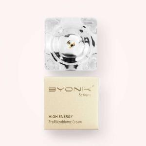 Byonik High Energy ProMicrobiome Creme, Balance für eine starke Hautschutzbarriere, med fit Dornbirn, Online-Shop