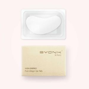 Byonik Collagen Eye Pads, Kollagen-Boost für die Augenpartie, med fit Dornbirn, Online-Shop