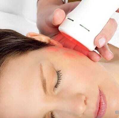 Byonik PT-Laserbehandlung medfit Dornbirn