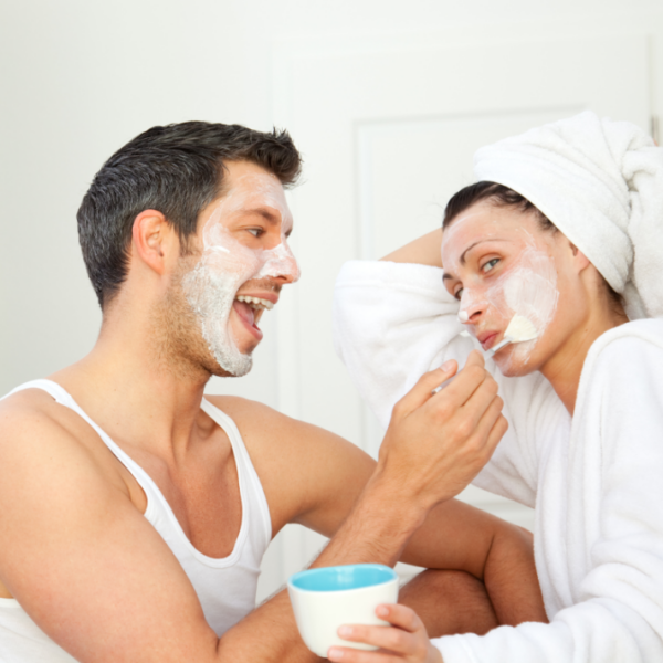 wellness zu hause
