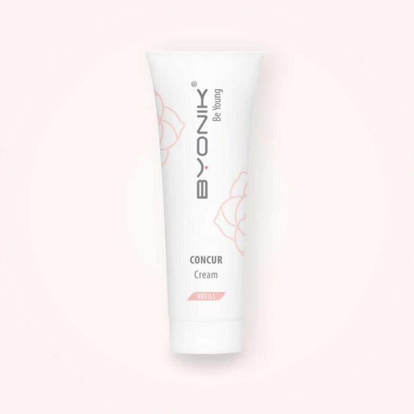 Byonik Concur Cream, Refill, Detox, Anti-Aging & Anti-Pollution, med fit Dornbirn, Online-Shop