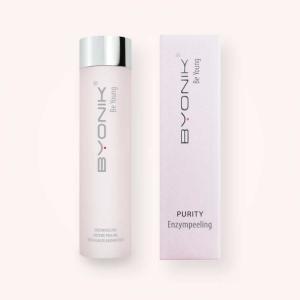 Byonik Purity Enzympeeling, 200ml, löst Schüppchen und Talg, med fit Dornbirn, Online-Shop