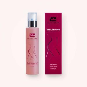 Slimyonik Body Contour Gel Cellulite und Hautstraffung