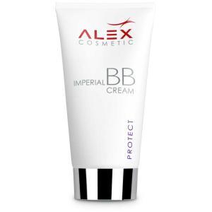 Imperial BB Cream, Anti-Ager-Beauty-Balm mit regenerierten Wirkstoffen, Schutz vor Sonne und Umwelt