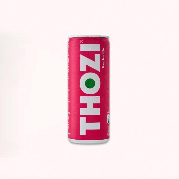 Thozi Vital Drink vegan und gesund