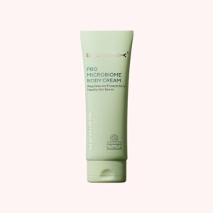 BYONIK® SOLUTION ProMicrobiome Cream – stärkt das Hautmikrobiom und beruhigt gestresste Haut, erhältlich bei med fit in Dornbirn